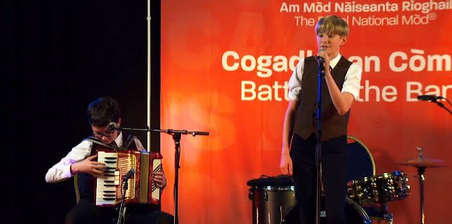 6:25 PM: Clann Na Cruinne (S5) | BBC Alba | 2/27 2026