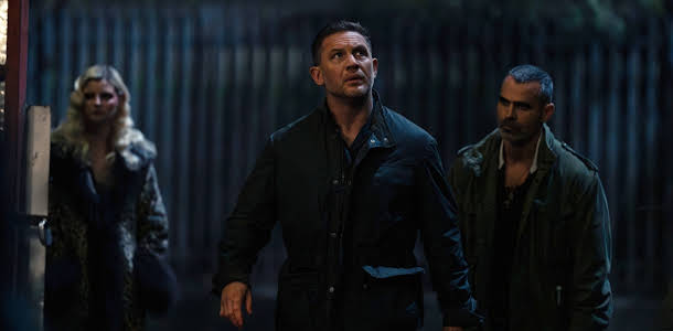 'MobLand': First look at Guy Ritchie's upcoming series