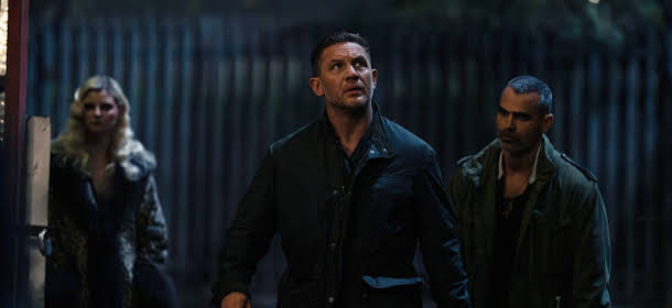 'MobLand': First look at Guy Ritchie's upcoming series