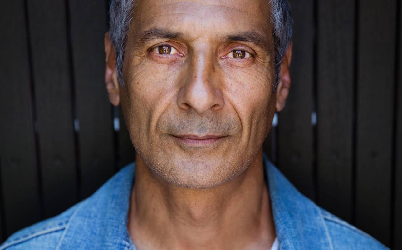 Harry Pavlidis