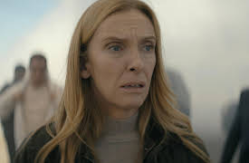 The Power Season 1: “The World is on Fu*king Fire”