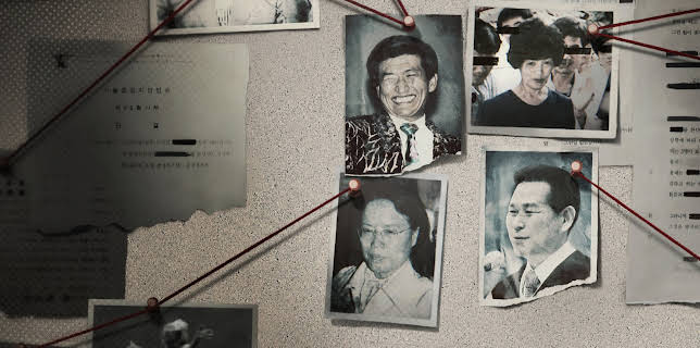 Guds svek: Tro och lögner