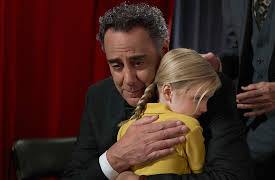 Single Parents: 14. The Shed