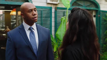 11:55: NCIS: New Orleans (S3 E24) (S3) | TV8 | 5/6 2026