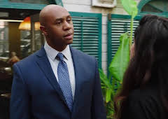 NCIS: New Orleans
