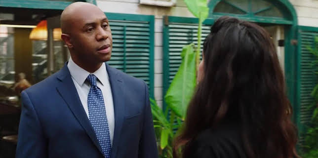 11:25: NCIS: New Orleans (S3 E24) (S3) | TV8 | 1/28 2026