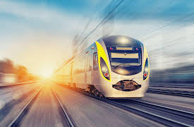 How Railways Transformed the World: High-Speed Trains in Europe and Asia