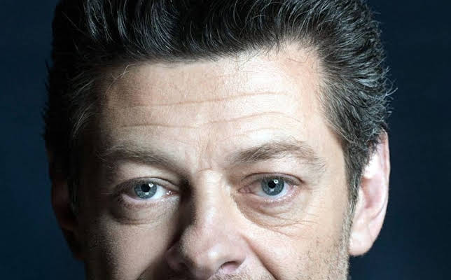Andy Serkis