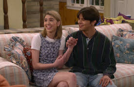 That '90s Show: Episode 7