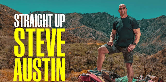 Straight Up Steve Austin, Season 1