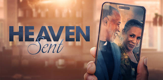 Heaven Sent (2023)