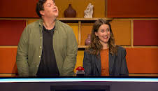 Alle mot alle (S11 E41)