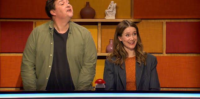 22:30: Alle mot alle (S11 E41) (S11) | TVNorge | 11/10 2025