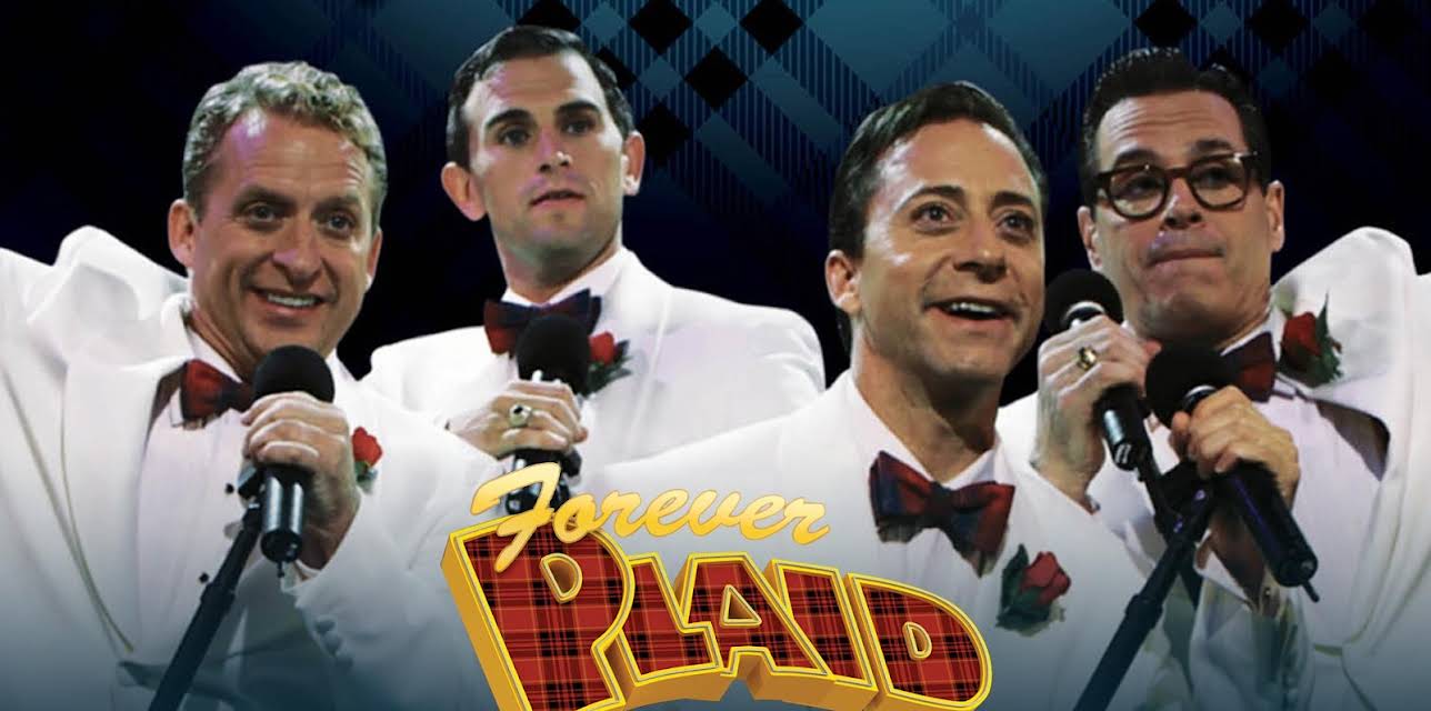 Forever Plaid (2009)