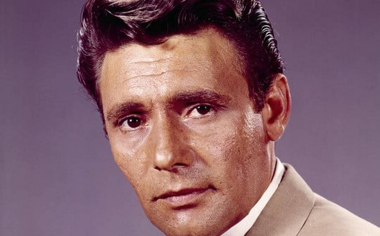 Harry Guardino