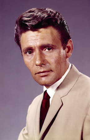 Harry Guardino as Sam Trimble