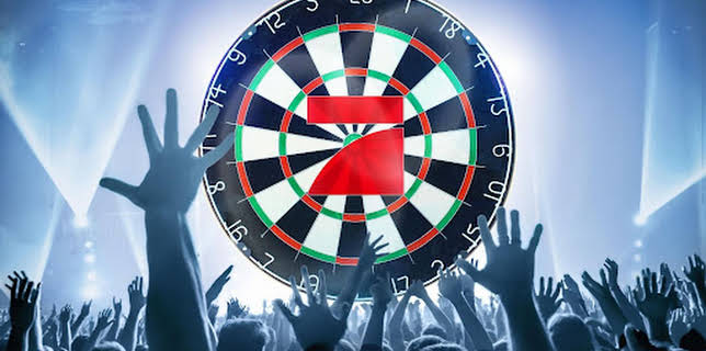 20:15: Die Promi-Darts-WM 2026 | ProSieben | 1/4 2026