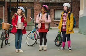 Katthjältarna: Om hatten passar ...