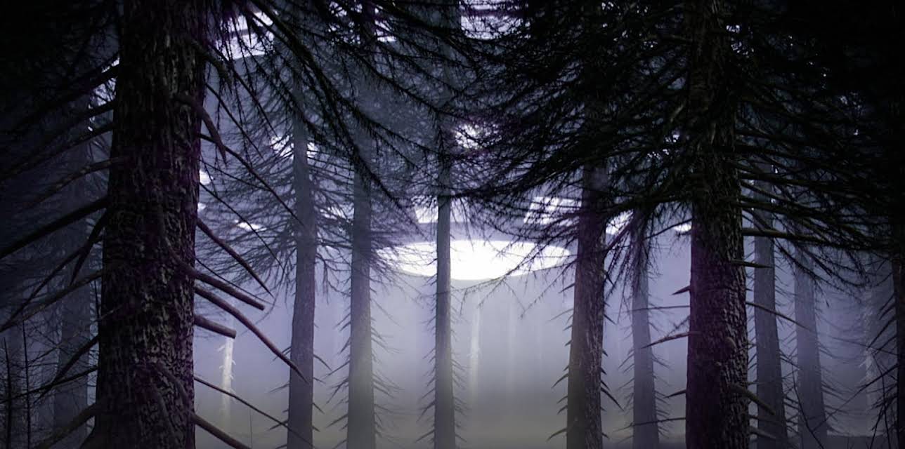 Unsealed Alien Files