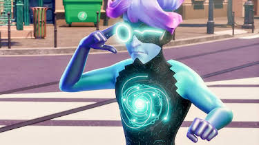 9:05 AM: Miraculous: Tales of Ladybug & Cat Noir (S6) | CBBC | 8/10 2026