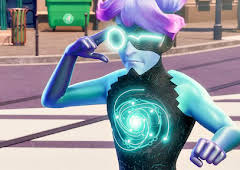 Miraculous: Tales of Ladybug & Cat Noir