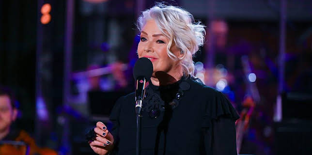 8:05 PM: Kim Wilde at the BBC | BBC Two | 11/22 2025