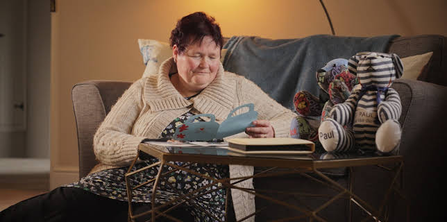 02:25: The Killer in My Family (S5 E1) (S5) | TV6 | 1/13 2026