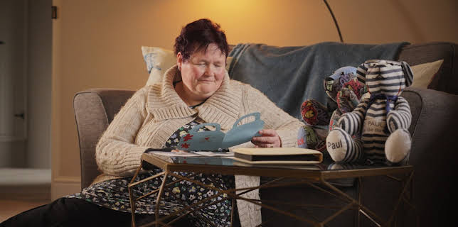 The Killer in My Family