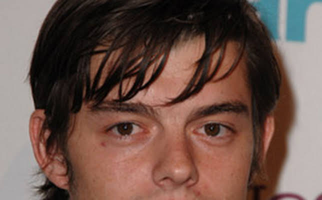 Sam Riley