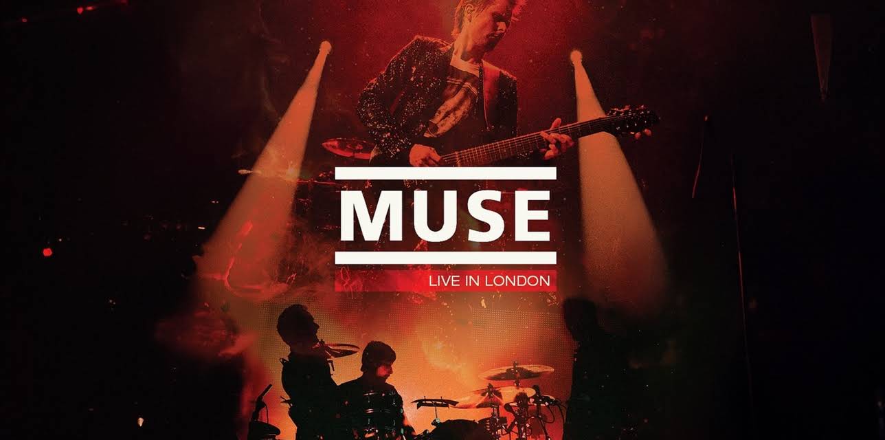 Muse - iTunes Festival 2012: Live in London (2012)