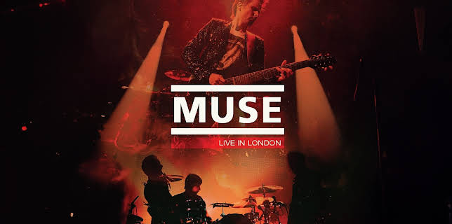 Muse - iTunes Festival 2012: Live in London (2012)