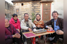 The Story of China with Michael Wood Season 1: Part 4