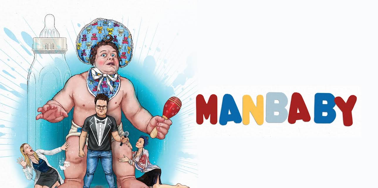Manbaby (2022)