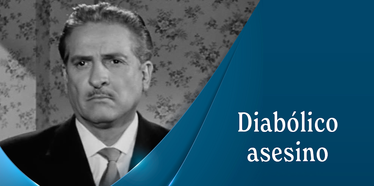 Diabólico asesino (1959)