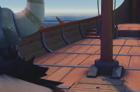 Vicke Viking: Episode 2