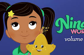 Nina's World, Season 1: Nina from Space / Nina Makes Music