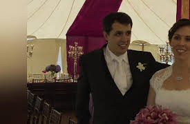 Wedded to Perfection: Season 1: Under the Wire Wedding