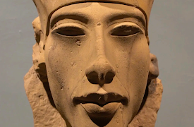 The Story of Egypt: Zenith