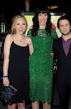 Ramaa Mosley as Director