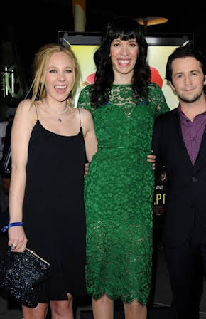 Ramaa Mosley as Director