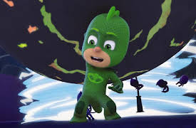 Pyjamashjältarna: Episode 48