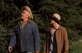 The Waltons: The Complete First Season: The Deed