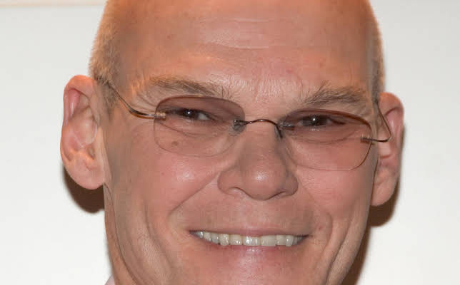 James Carville