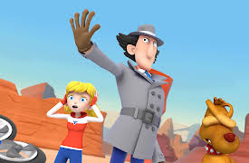 Inspector Gadget: Episode 15