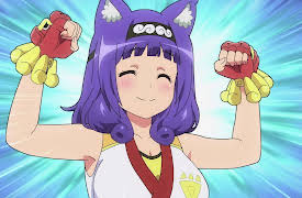 Immoral Guild: I'll do my best! / Her first step into a new world