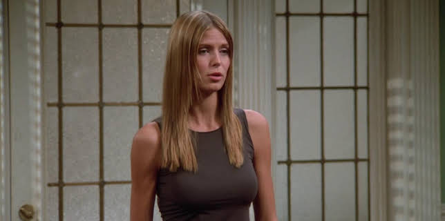 06:00: Spin City (S3 E25) (S3) | TV6 | 11/8 2025