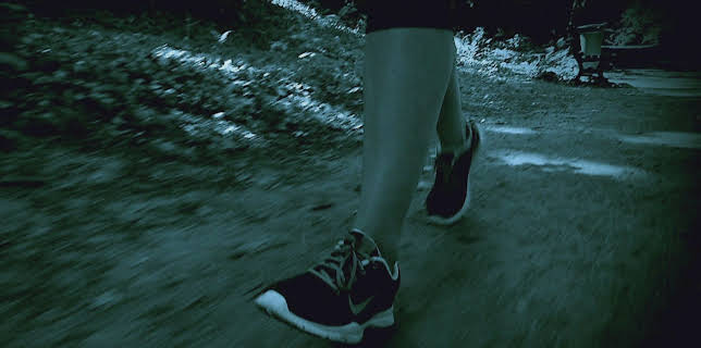 Im Kopf des Verbrechers