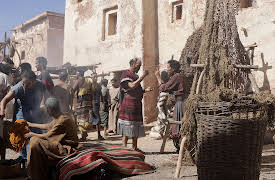 First Civilizations Season 1: Cities