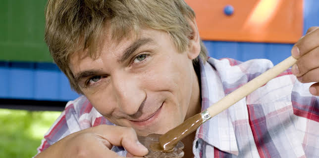 08:10: Löwenzahn | ZDF | 12/21 2025