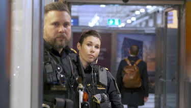 21:00: Gränsbevakarna Sverige (S9 E7) (S9) | Kanal 5 | 10/27 2026